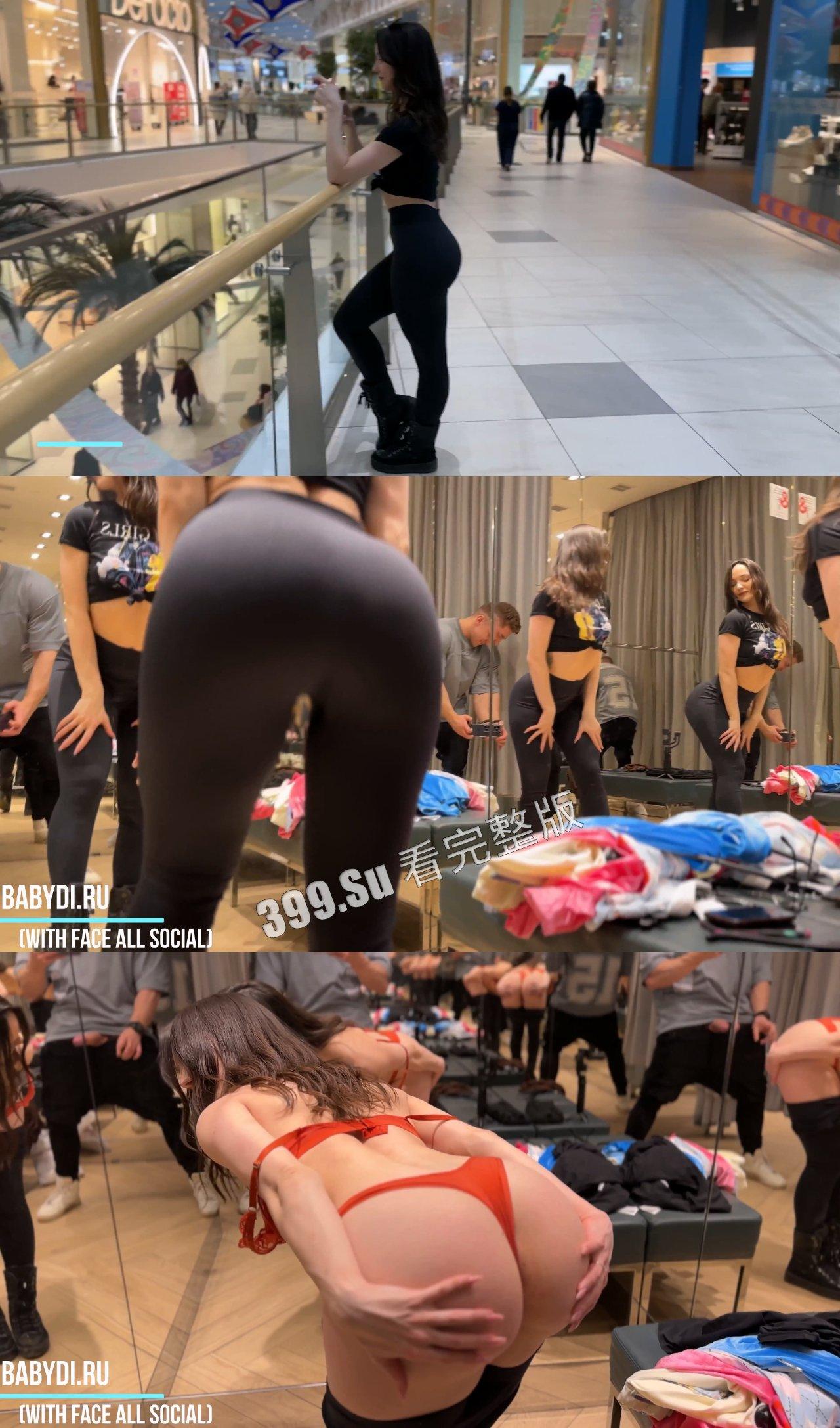 成人圈顶级美臀网红 #PerseyDiana 被健身猛男各种无套抽插 大肉臀后坐力十足 视觉满分-1