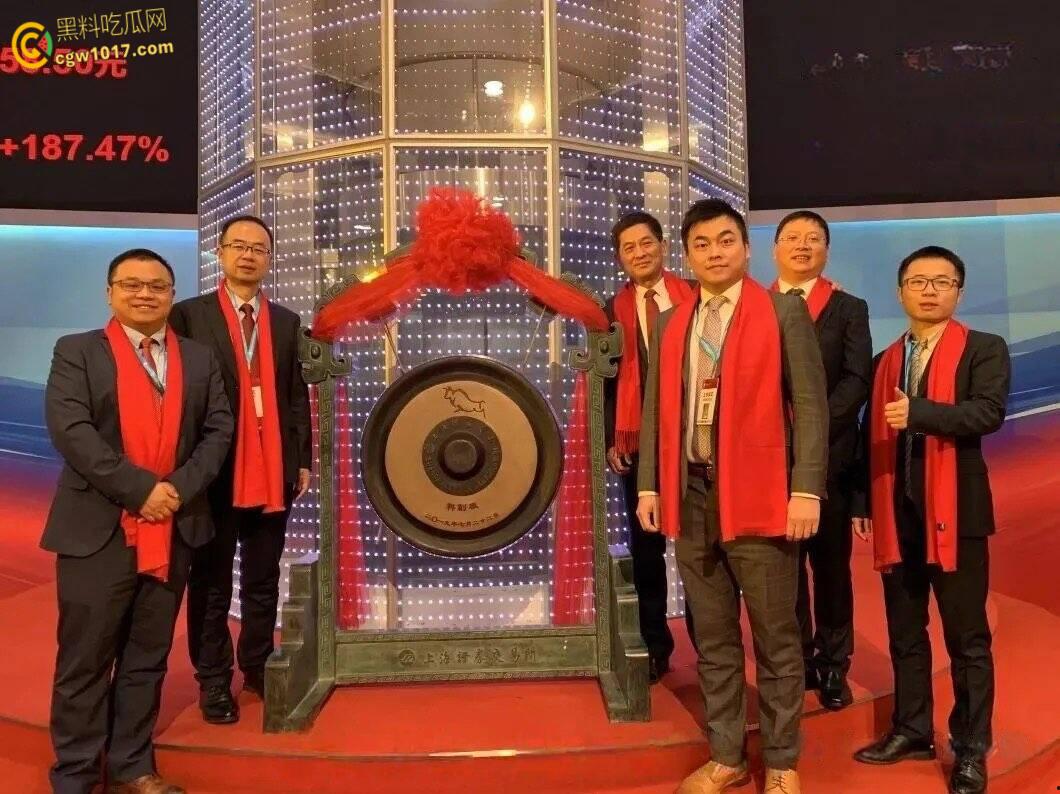 君合律所合伙人【许晟骜】陪小三产检被老婆当场抓奸,作为律师竟然知法犯法,现场直接炸锅!-5