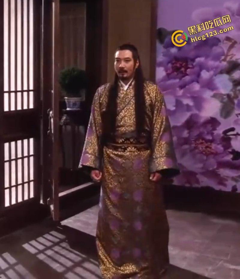 重温香港经典三级片【金瓶梅】祭奠已故知名老戏骨徐少强!-5