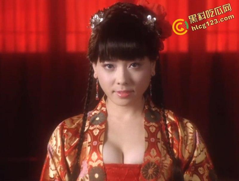 重温香港经典三级片【金瓶梅】祭奠已故知名老戏骨徐少强!-10