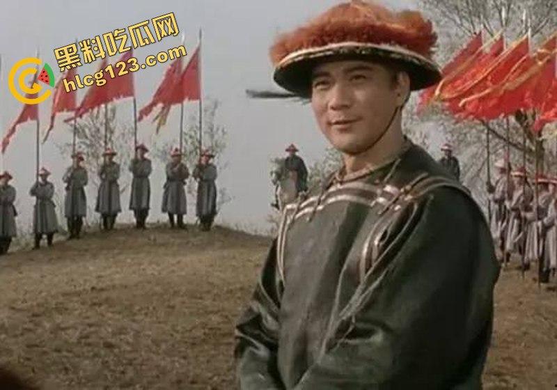 重温香港经典三级片【金瓶梅】祭奠已故知名老戏骨徐少强!-11