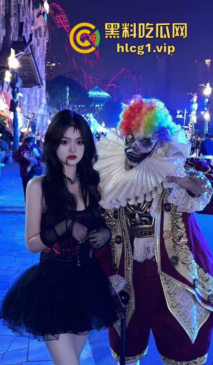 四川传媒大学女神『 林幼薇』的私密视频流出!被绿帽奴男友背后捅刀,鲜花插在牛粪上!-12