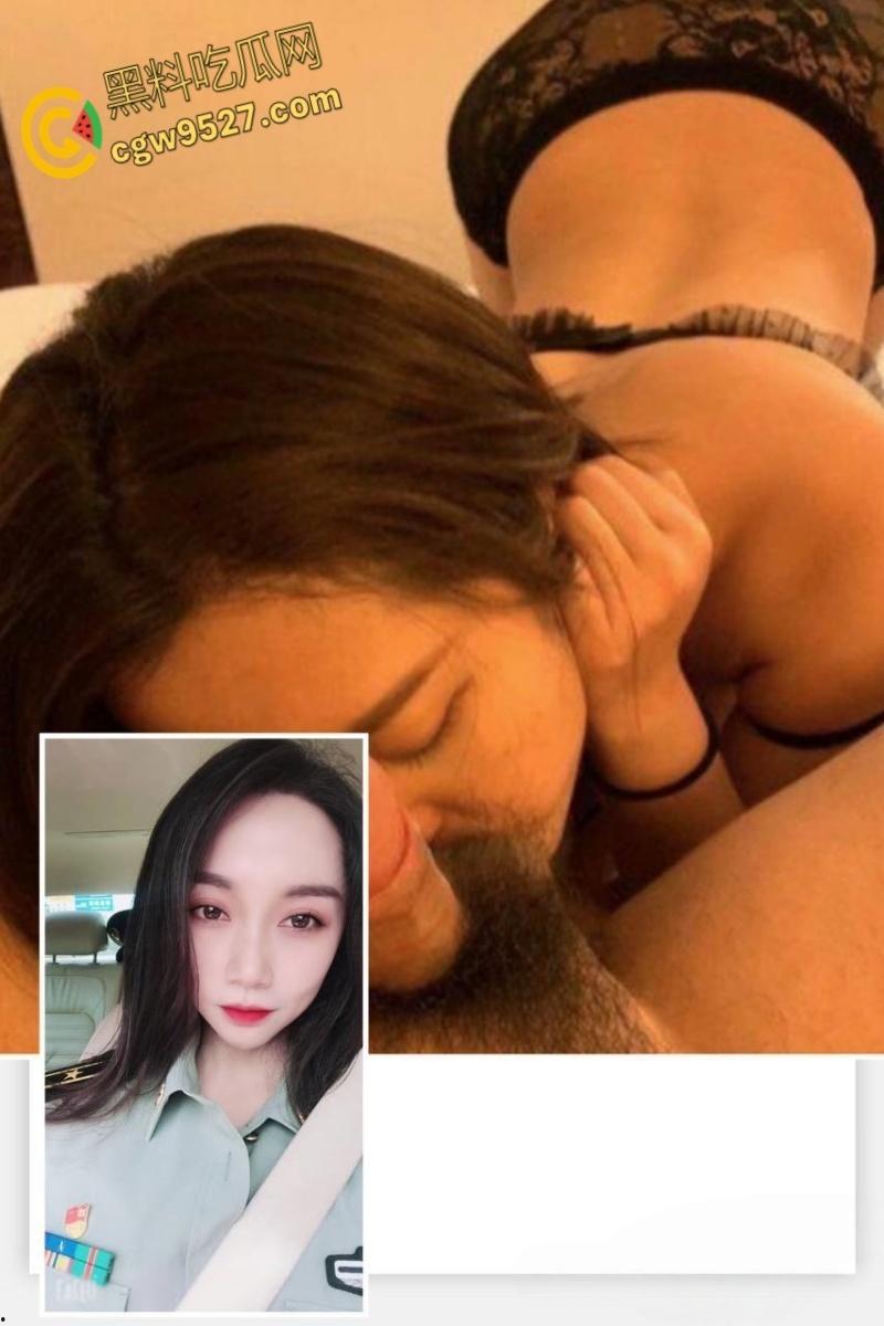 重庆沙坪坝区党员【徐艳霞】，被领导无套狂干，露脸玩颜射吞精，被曝舔功了得，岗位晋升是舔出来的 !-2