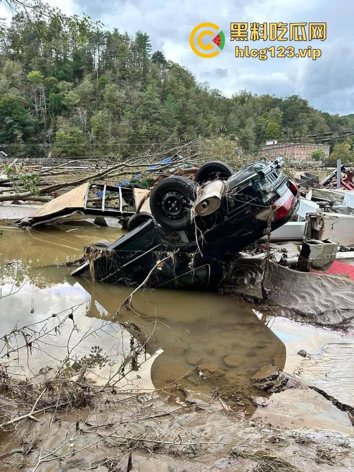 美国真的不救灾?天天给以色列送钱,国内百姓却被忽视?-9