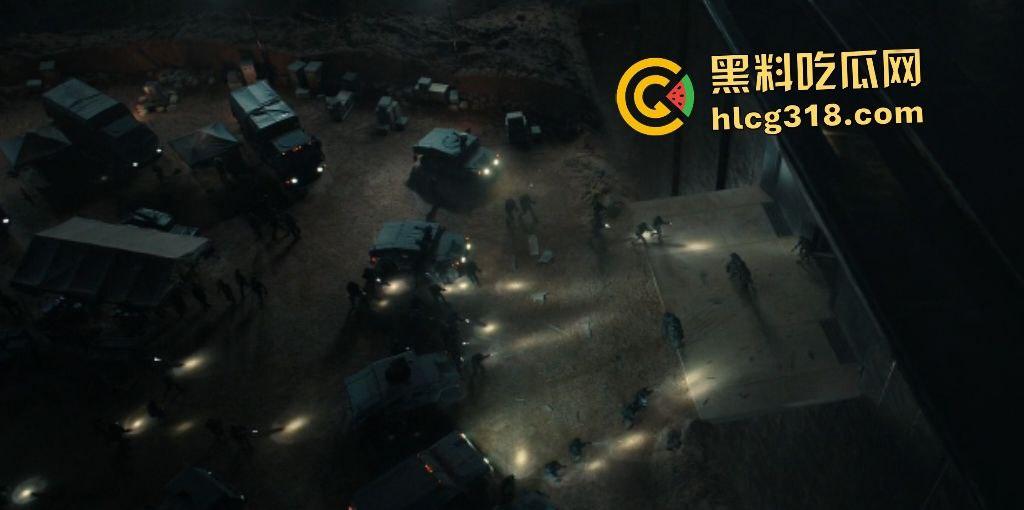 《雷霆特攻队》震撼来袭!瓦伦蒂娜密谋高危任务,叶莲娜、冬兵集结,惊奇队长或现身揭阴谋!-6