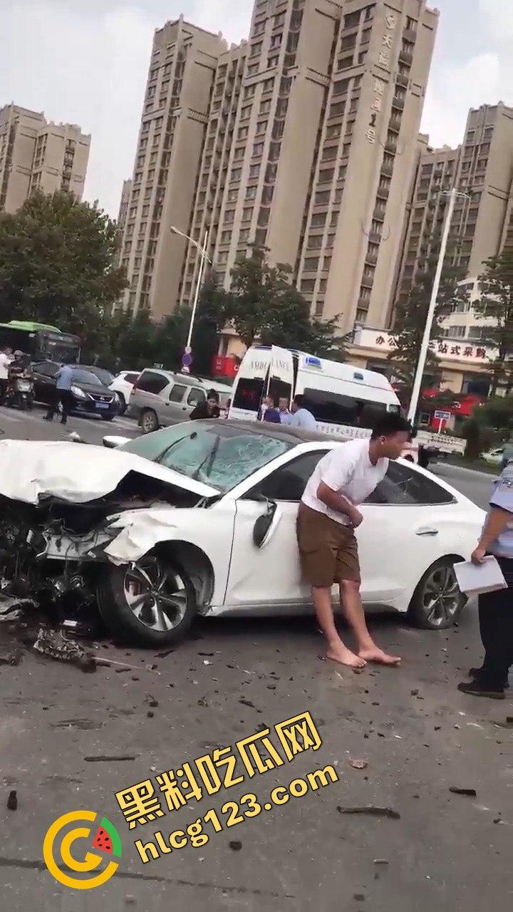 江苏泗洪惊魂一幕!男子送妹妹上学突发疾病,酿成悲剧!-9