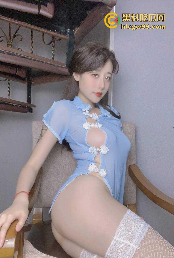 微密圈福利姬【奈汐酱】最新高清福利私拍曝光，靓丽颜值加上大长腿的加持，试问谁顶得住！-2