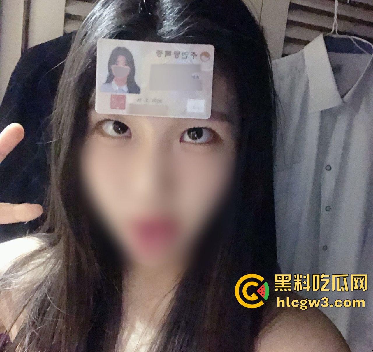 在韩留学生【 张婷婷 】高颜值清纯反差母狗做爱视频流出 这颜值是真诱惑人啊!-5