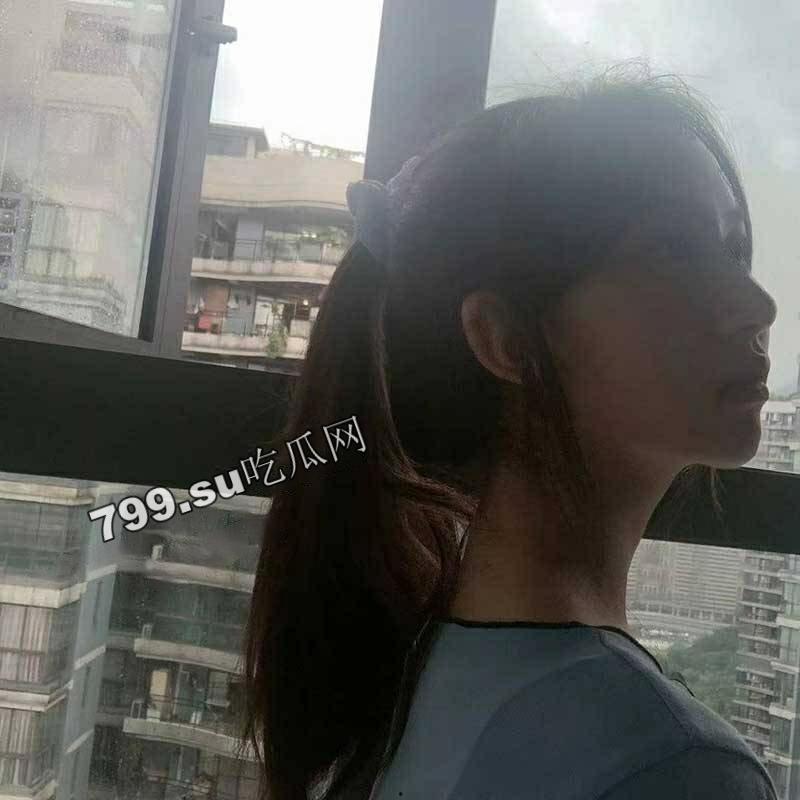 云盘泄密!超高颜值 极品身材 清纯学生妹 与男友啪啪自拍视频被流出-1