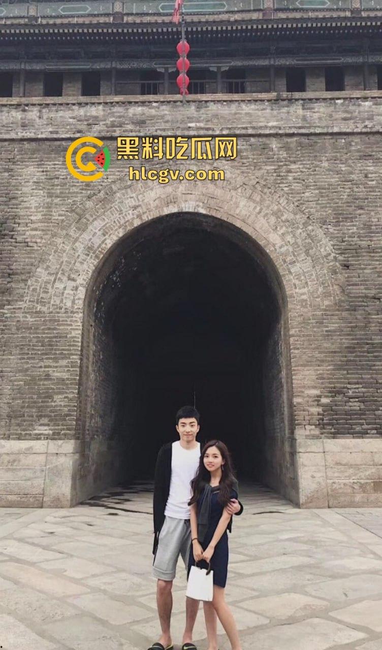 英国留学生【李苗天】不雅性爱自拍流出!和帅哥男友疯狂肉搏,尺度大到让人顶不住!-15