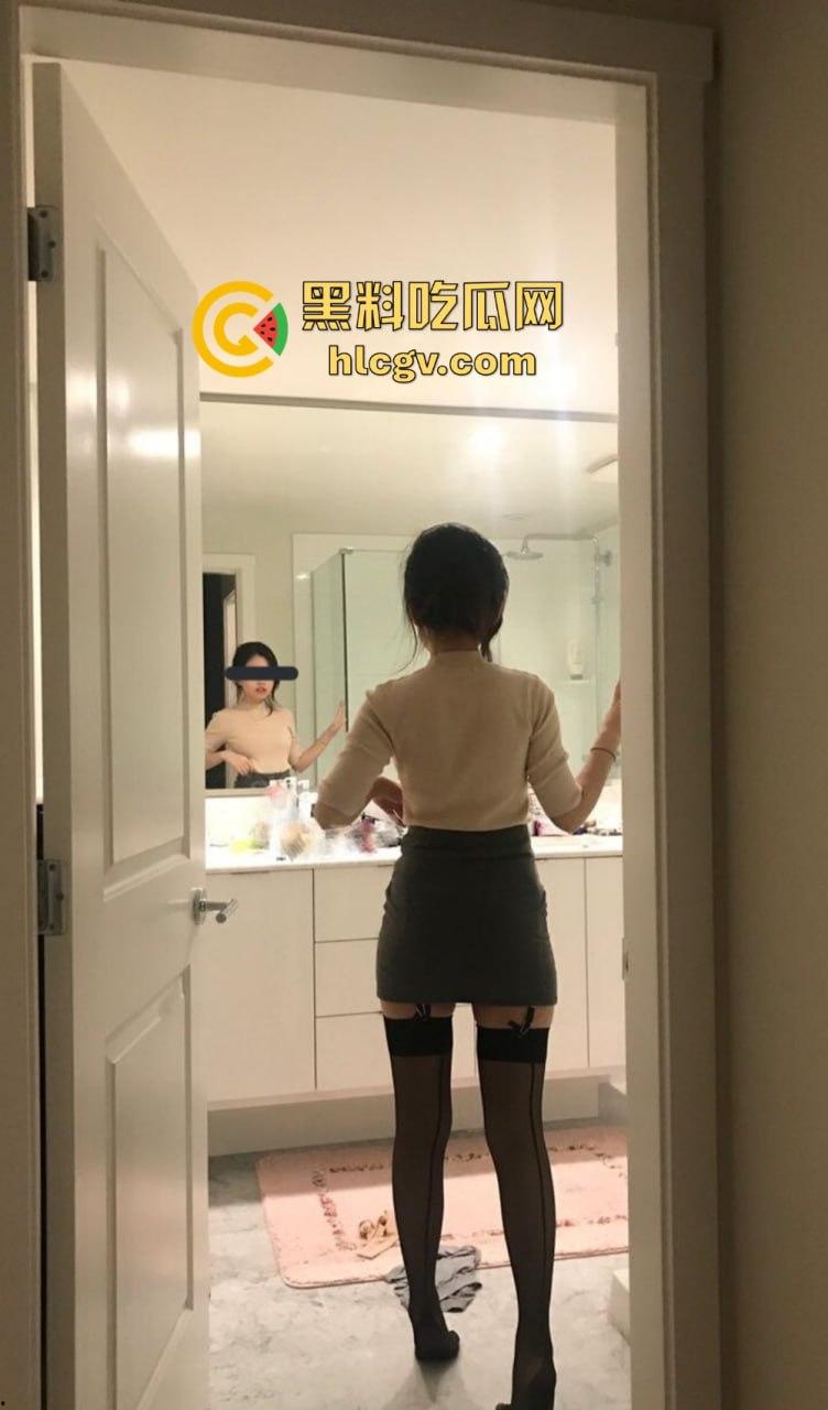 英国留学生【李苗天】不雅性爱自拍流出!和帅哥男友疯狂肉搏,尺度大到让人顶不住!-21