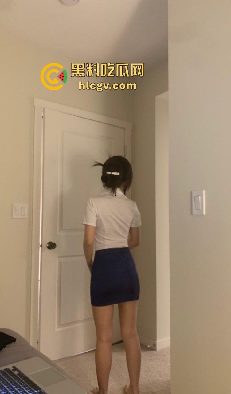 英国留学生【李苗天】不雅性爱自拍流出!和帅哥男友疯狂肉搏,尺度大到让人顶不住!-22