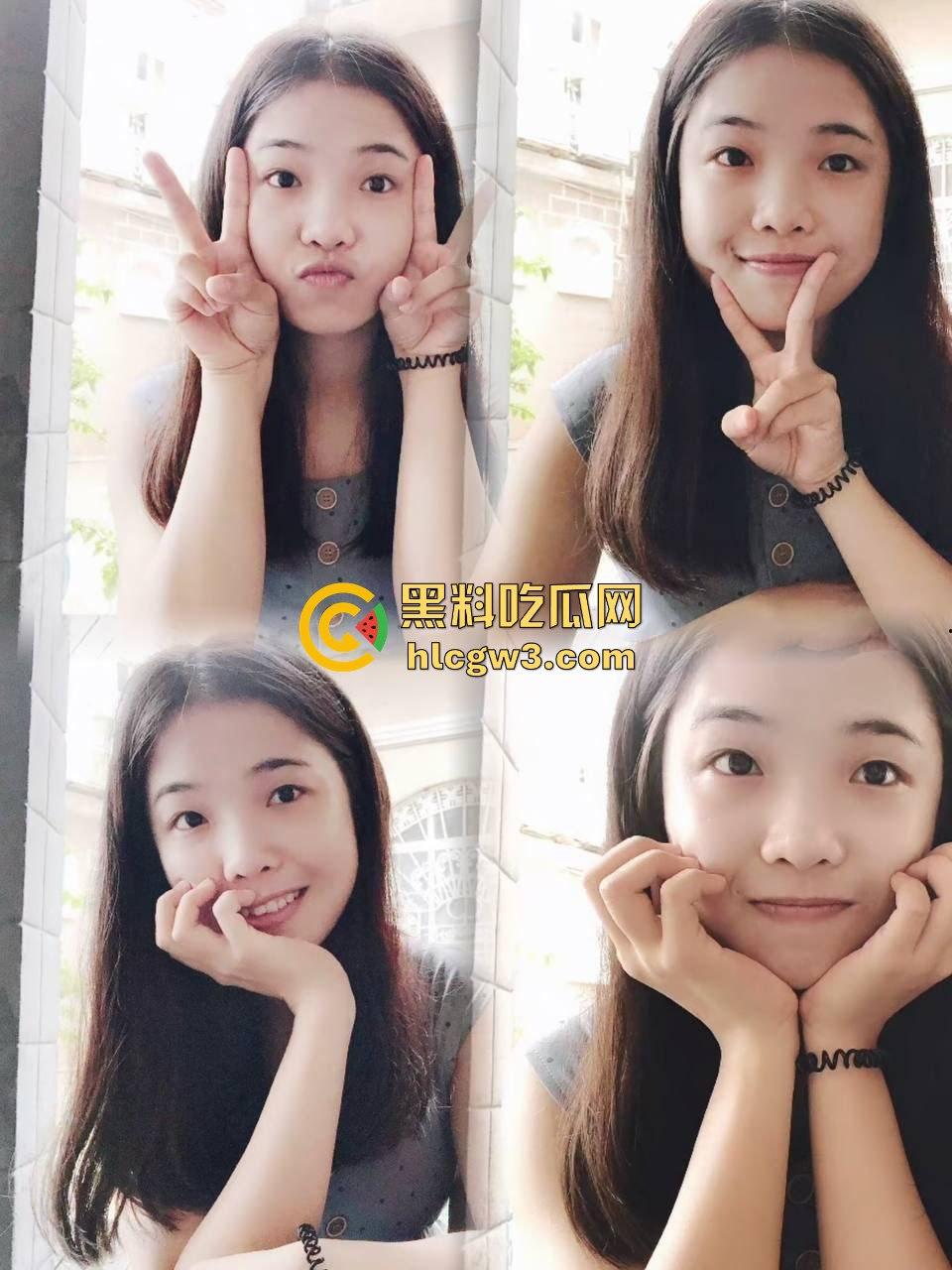 广州大学城【叶梓晴】酒店抠逼视频疯传!骚浪动作配娇喘,全程高能惹人欲火焚身!-8