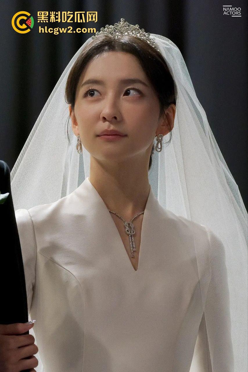 『朴智贤』全裸上演大胆诱惑，『宋承宪』激情相伴！Hidden Face床戏尺度爆表堪比经典三级片！-3