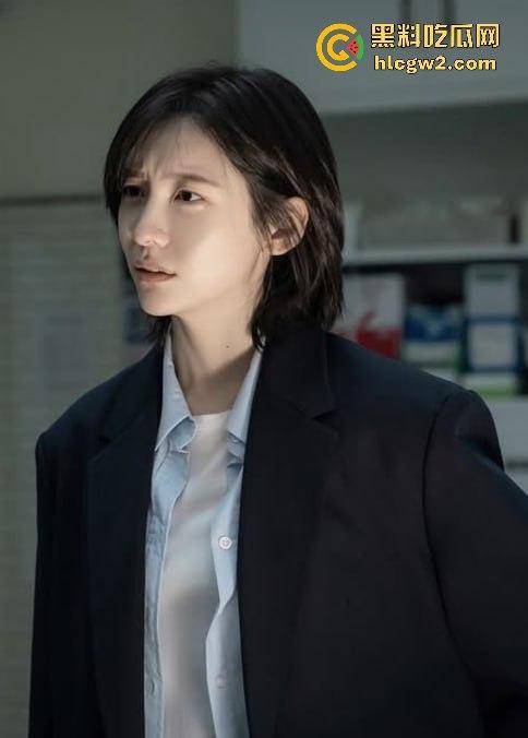 『朴智贤』全裸上演大胆诱惑，『宋承宪』激情相伴！Hidden Face床戏尺度爆表堪比经典三级片！-5