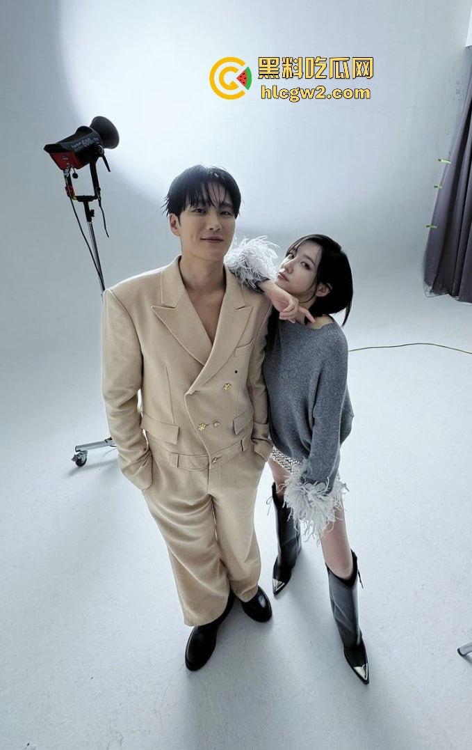 『朴智贤』全裸上演大胆诱惑，『宋承宪』激情相伴！Hidden Face床戏尺度爆表堪比经典三级片！-9