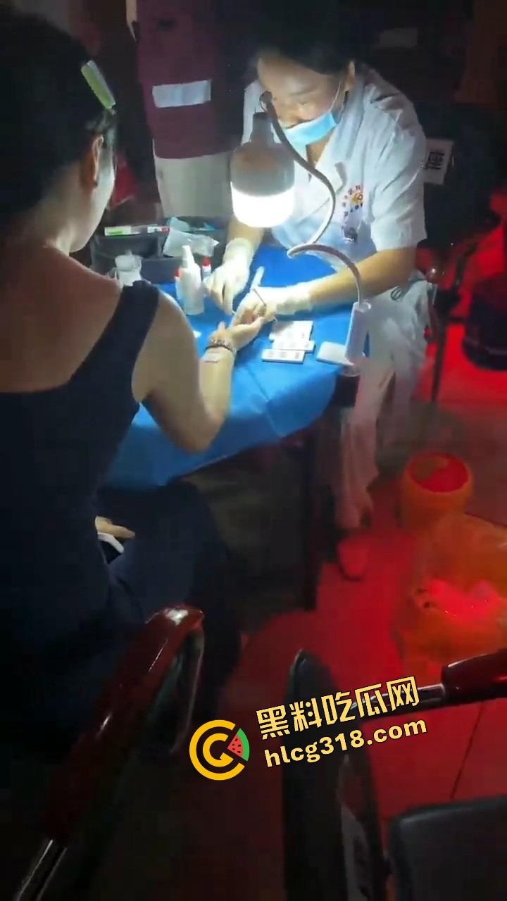 成都莎莎舞舞厅惊现毒逼传播链，一晚十几人上手，事后抽血查出问题，淫乱背后藏着毒液与绝症！-14