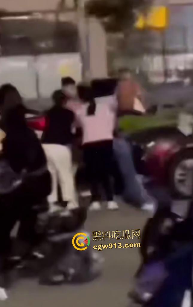 河南商丘乱伦被抓!婶婶勾搭外甥在车内翻云覆雨,家人到场抓奸打死渣男外甥,小男孩还护着禽兽老爸!-6