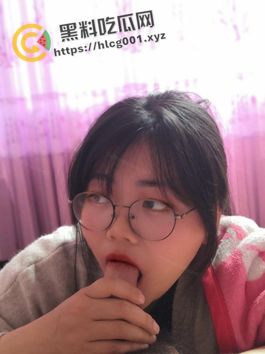 绝版资源!推特反差婊【siasiasia47】超爱吃几把的臭母狗 阿黑颜真的顶 全套资源独家整理-54