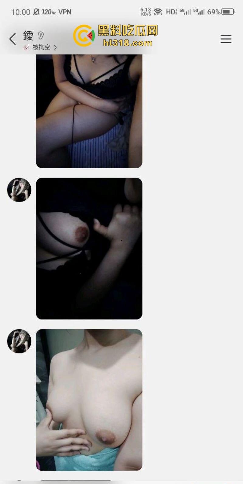 极品巨乳学生妹【林麓】网调视频曝光，背男友拍露脸自慰视频约炮金主，湿漉嫩逼与巨乳一览无余！-10