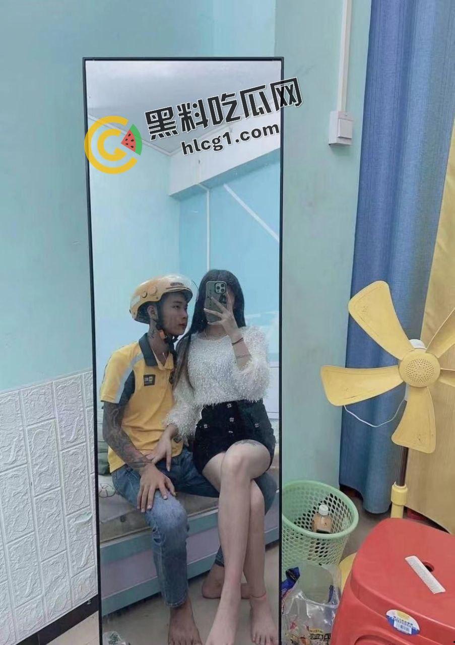 骚鸡勾引外卖员 找外卖员嫖娼  骑手半价 一句话的功夫让男人为我花钱 还能让骚逼止痒-2