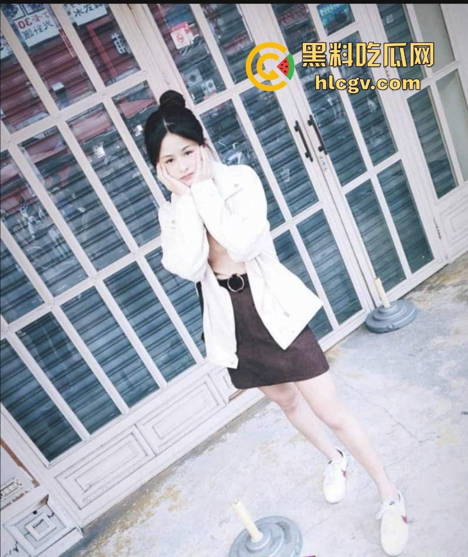 性感台妹【陈颖】清纯外表掩不住骚劲！私下就是只母狗，床上被操到语无伦次只剩淫叫！-3