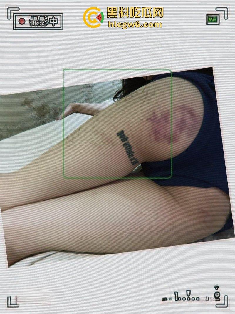 推特高颜值反差婊【奶凶大人】被金主调教视频流出 极品身材被爆操真是视觉享受！-8