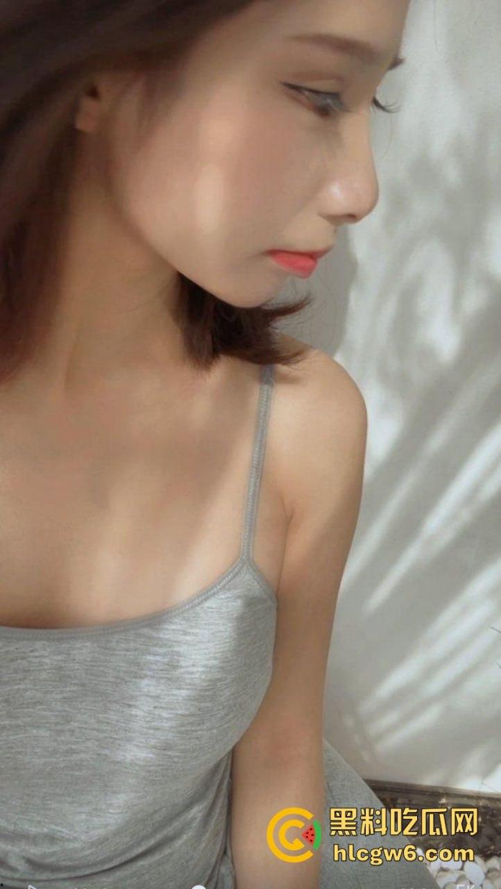 推特高颜值反差婊【奶凶大人】被金主调教视频流出 极品身材被爆操真是视觉享受！-15