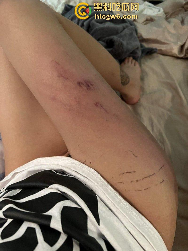 推特高颜值反差婊【奶凶大人】被金主调教视频流出 极品身材被爆操真是视觉享受！-27