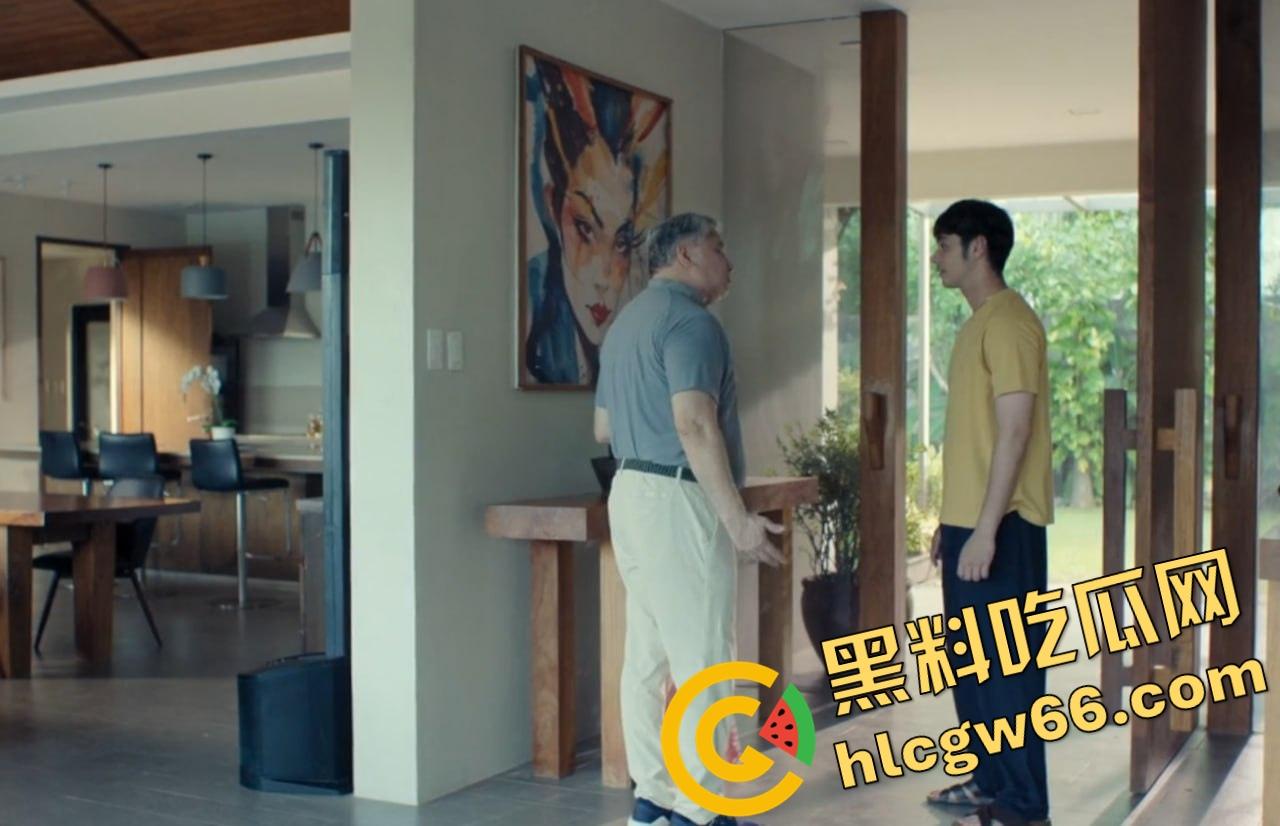 《冒牌上流》穷鬼假扮富人杀进上流圈，反手收割有钱人，爽得像看诈骗真人秀！-3