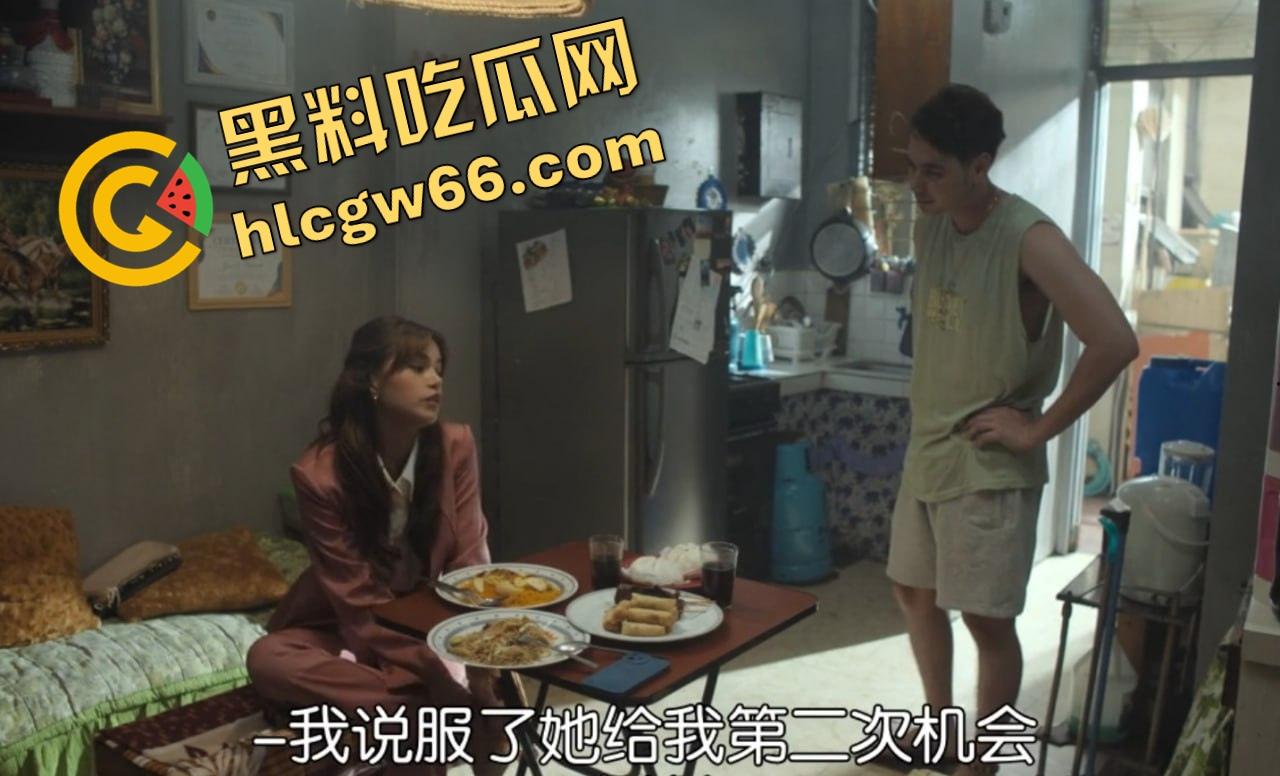 《冒牌上流》穷鬼假扮富人杀进上流圈，反手收割有钱人，爽得像看诈骗真人秀！-5