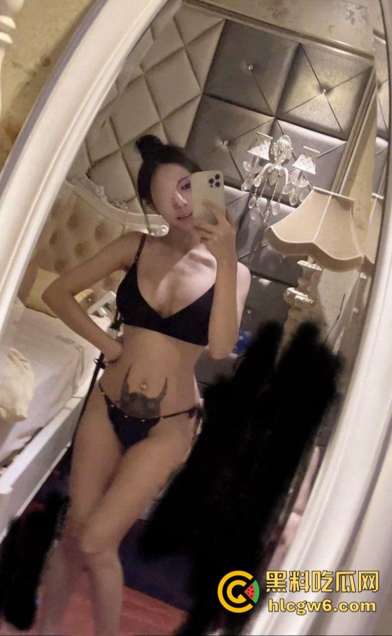 推特高颜值反差婊【奶凶大人】被金主调教视频流出 极品身材被爆操真是视觉享受！-56