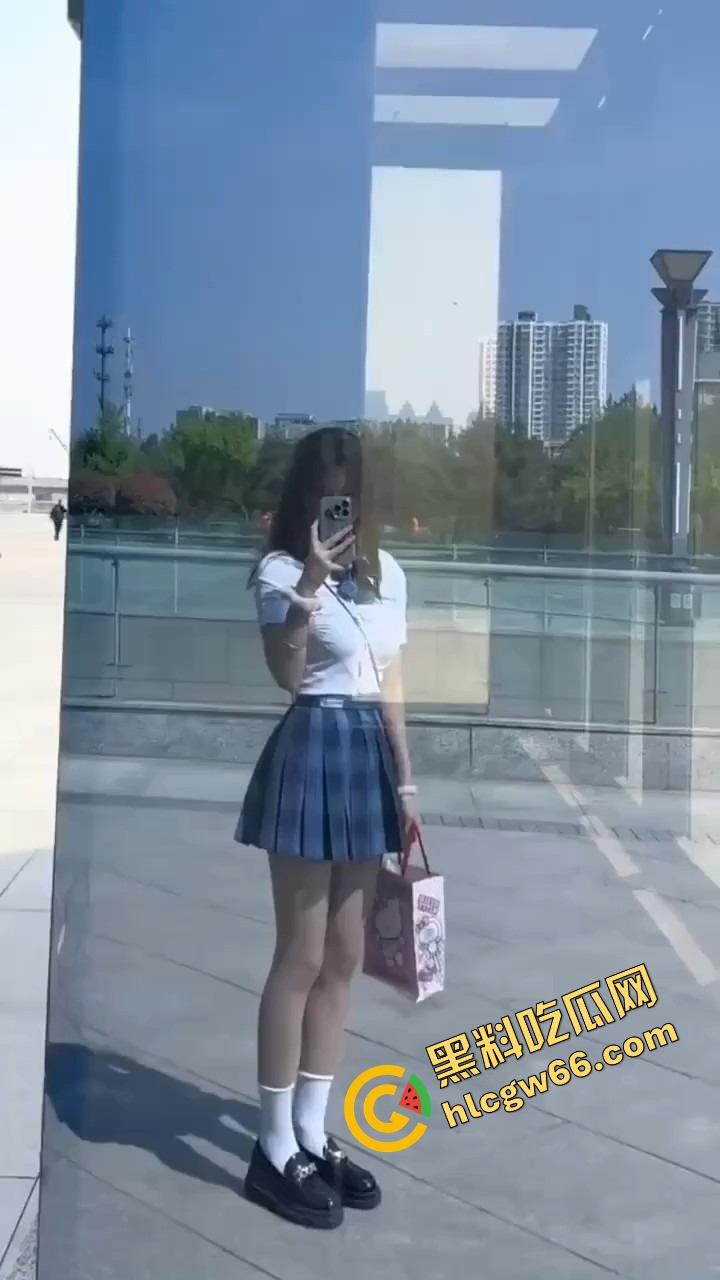 唐山矿老板建逼窝豪宅,后花园成性奴编队基地,学生女仆排队轮着供操,花样口交内射全包!-2