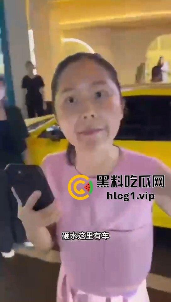 西格玛男人大战卡宴小仙女！一句我让你吃鸡巴你吃不吃’让她当场破防！-1