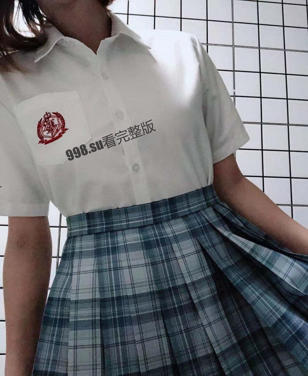 【反差女友】我的高中生乖乖女友流出-8