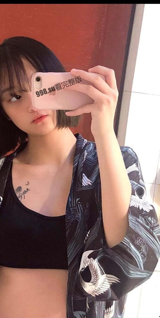 【反差女友】我的高中生乖乖女友流出-13