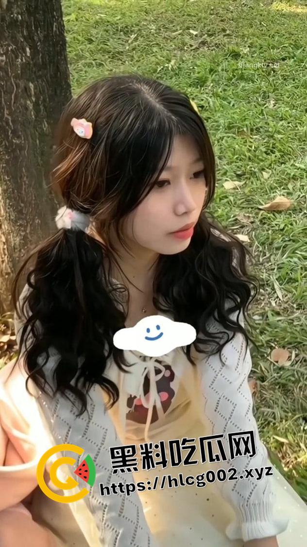 洛丽塔萝莉千元定制流出！翻白眼 嫌弃着看小穴 阿黑颜 喉咙展示让人想把整根塞进去-1