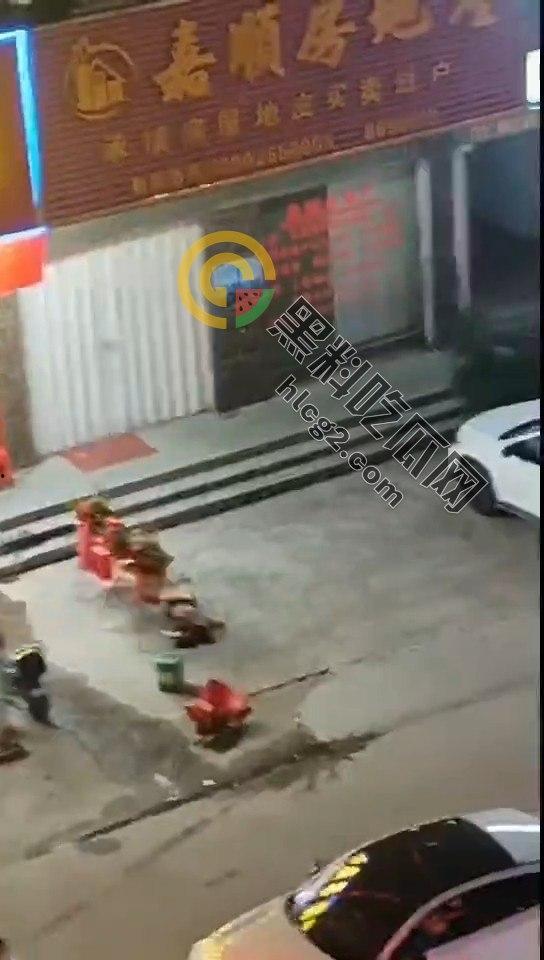 惠州惠东长腿妹子掉楼事件:偷情还是其他原因?无辜的长腿美人遇难!-8