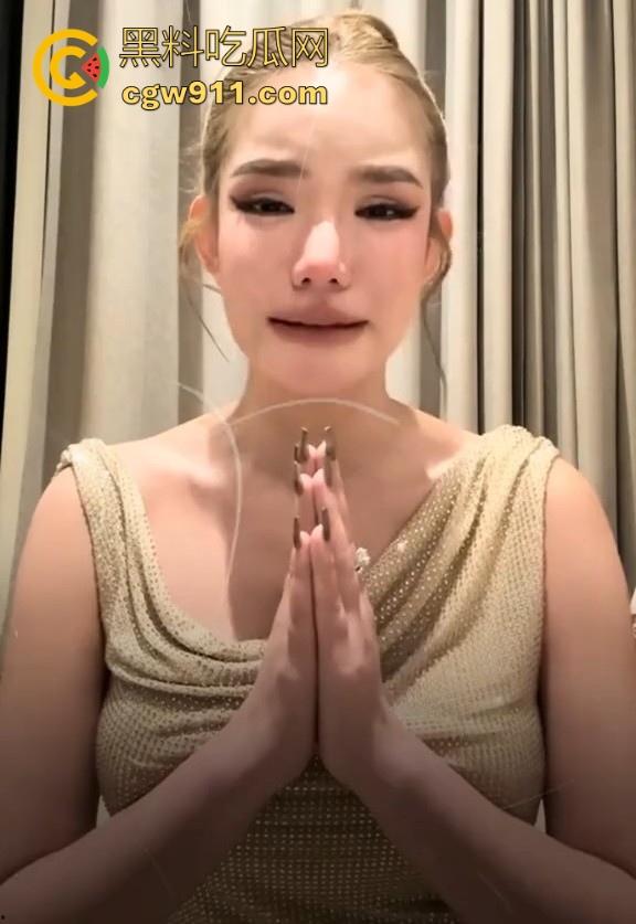 泰国选美皇后【Suphanee Noinonthong】因拍摄色情视频,而在次日失去桂冠,视频内容极其炸裂,黑料独家放送!-5