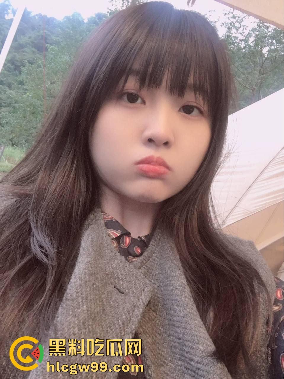 广东江门技校BBW骚母狗【区淑欣】36D巨乳先天骚母狗圣体实锤,各种情趣套装露出,高潮喷到腿软!-3