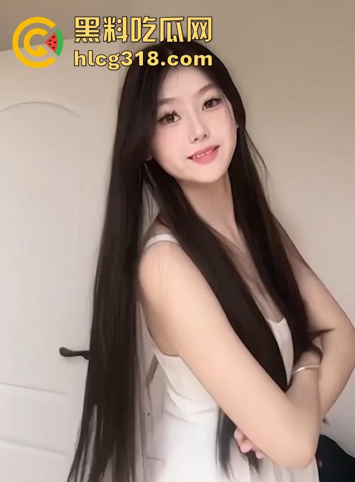 重庆双语学院【吕家亿琳】出轨约炮视频被曝光,反差小母狗跳蛋震动白虎嫩穴,后入爆菊爽翻天!-2