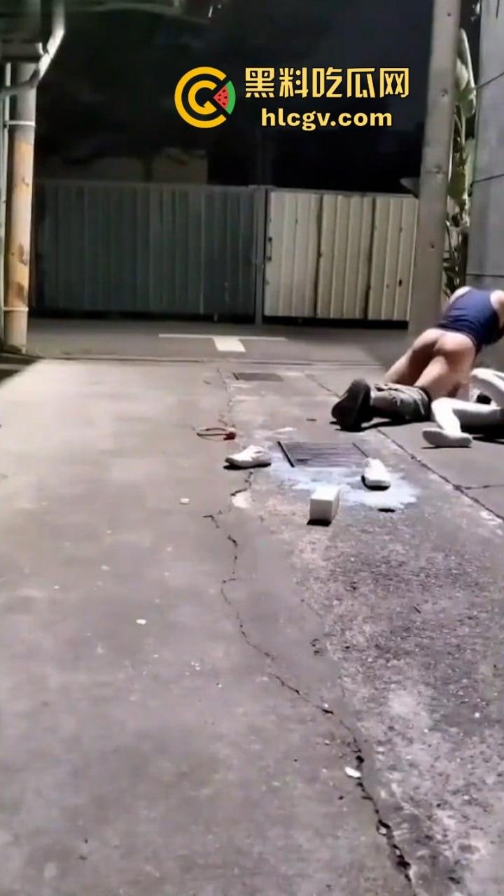 武汉学院【刘雨希】蹦迪买醉后被陌生男捡尸 樱桃小嘴被无情暴插 偷拍视频疯传-8