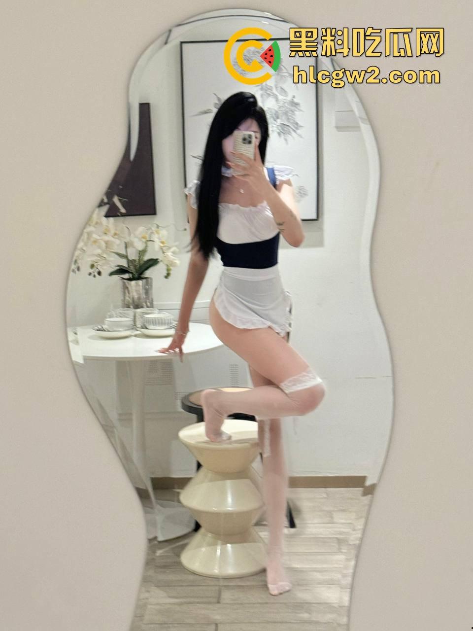 极品颜值女神『万欣雨』被爆操实录流出 私下竟是金主专属母狗,各种爆操配合销魂,穷人高攀不起的精盆!-3