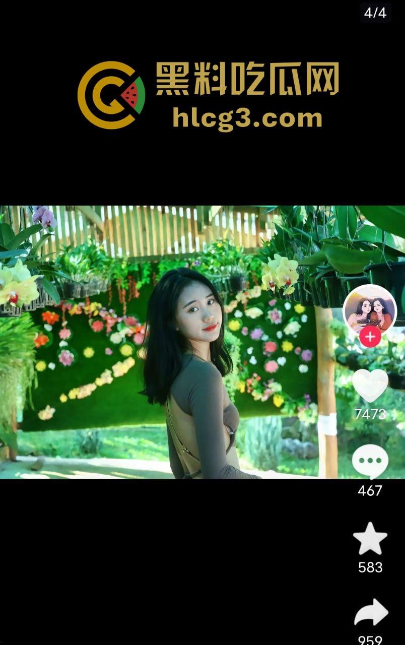 旅游博主『陈萍萍』约炮视频曝光,旅游博主暗地里的秘密,风骚私生活大曝光!-5