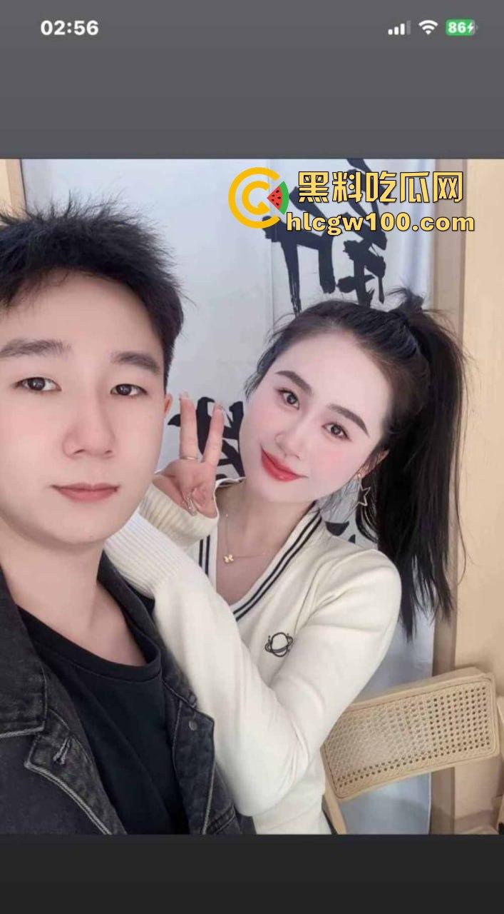 湖北荆门奶茶店茶颜悦色老板娘『吴浩然』出轨男店员,监控拍下偷吃舔逼全程,奶茶没火但骚操作把店送上热搜!-22