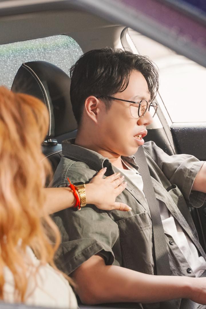 黑料吃瓜网新春特播短剧-《再见贱人4之我不绿了!》正式来袭!!!-4