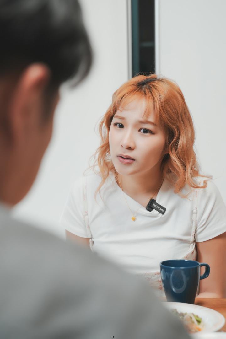 黑料吃瓜网新春特播短剧-《再见贱人4之我不绿了!》正式来袭!!!-5