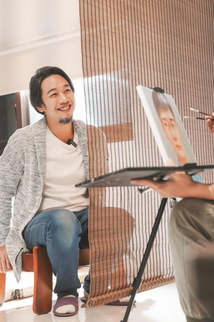 黑料吃瓜网新春特播短剧-《再见贱人4之我不绿了!》正式来袭!!!-7