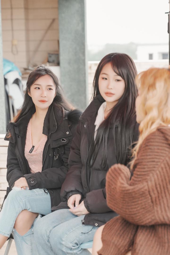 黑料吃瓜网新春特播短剧-《再见贱人4之我不绿了!》正式来袭!!!-9