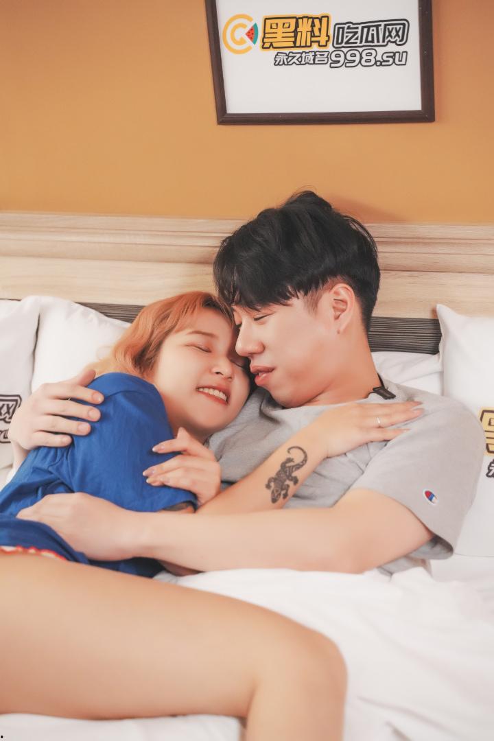 黑料吃瓜网新春特播短剧-《再见贱人4之我不绿了!》正式来袭!!!-14